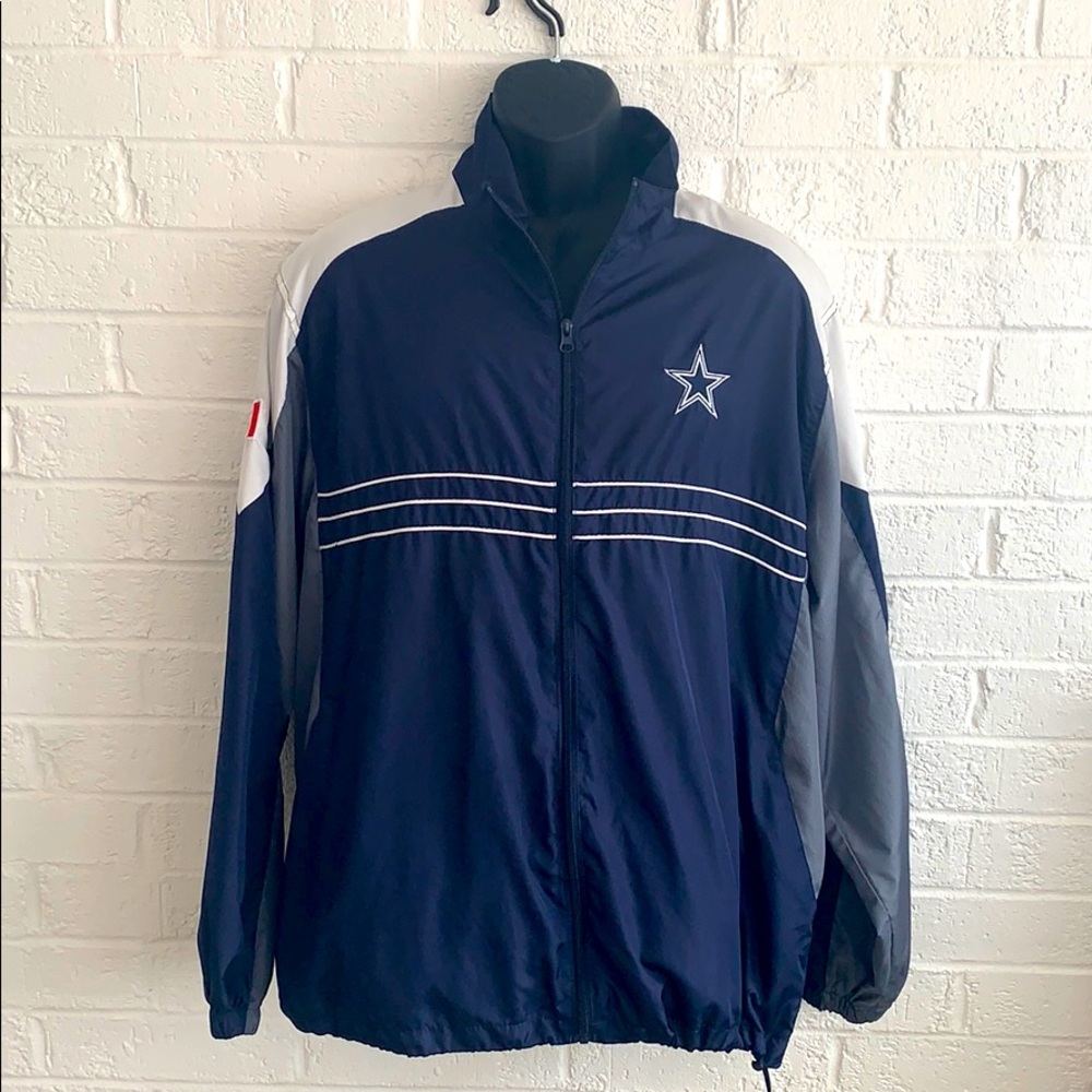 Reebok jacket